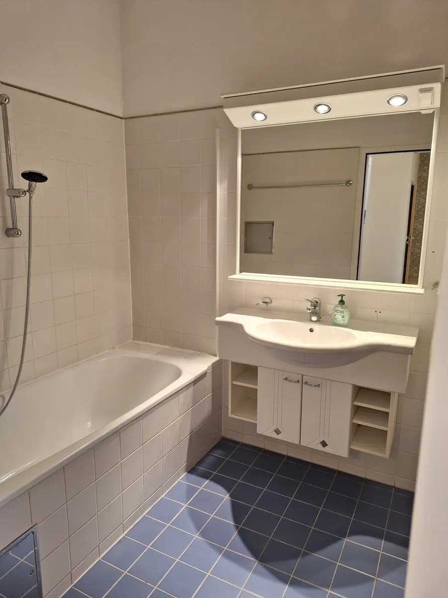 3-Zimmer-Wohnung mieten in Mistelbach – 85 m², € 1.100 – Bild 9 von 12