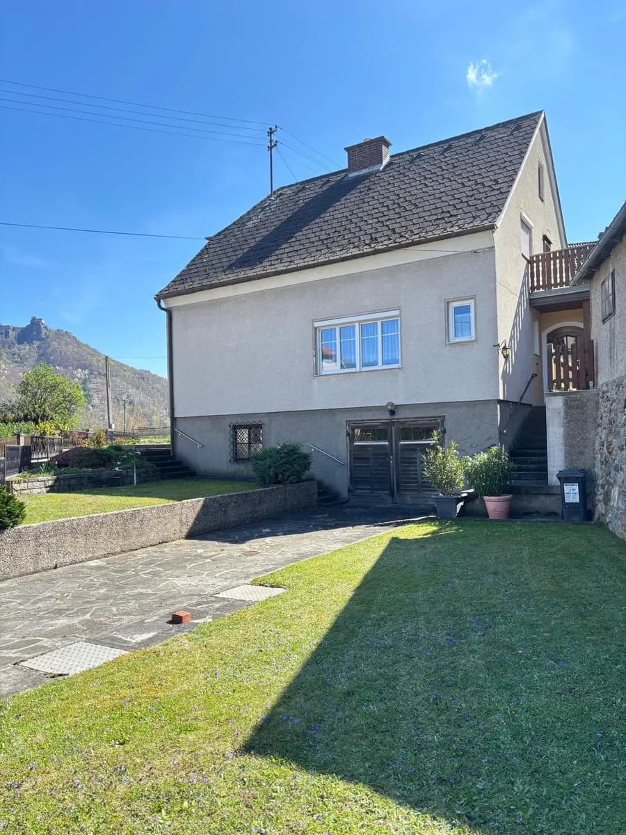 5-Zimmer-Haus kaufen in Krems Land – 160 m², € 420.000 – Bild 3 von 21
