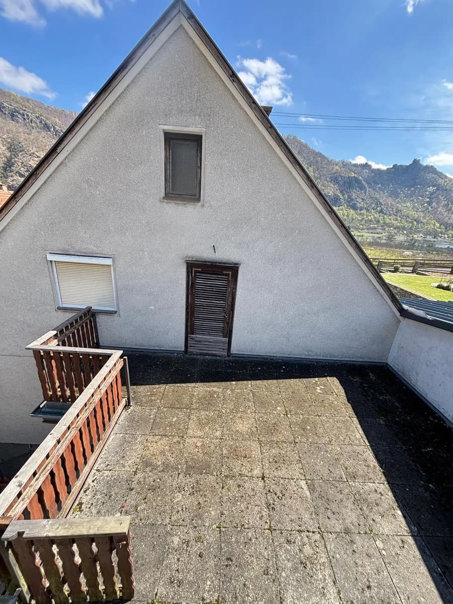 5-Zimmer-Haus kaufen in Krems Land – 160 m², € 420.000 – Bild 5 von 21