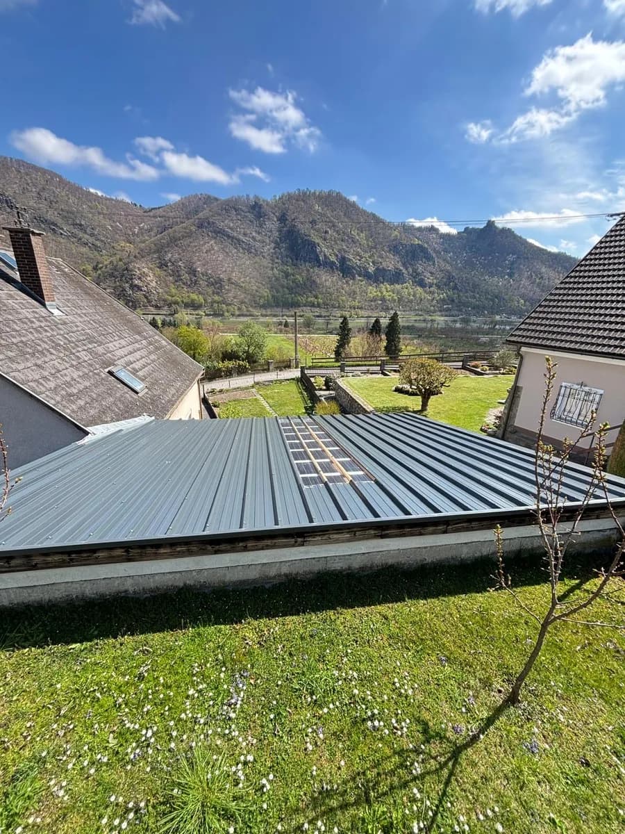 5-Zimmer-Haus kaufen in Krems Land – 160 m², € 420.000 – Bild 6 von 21