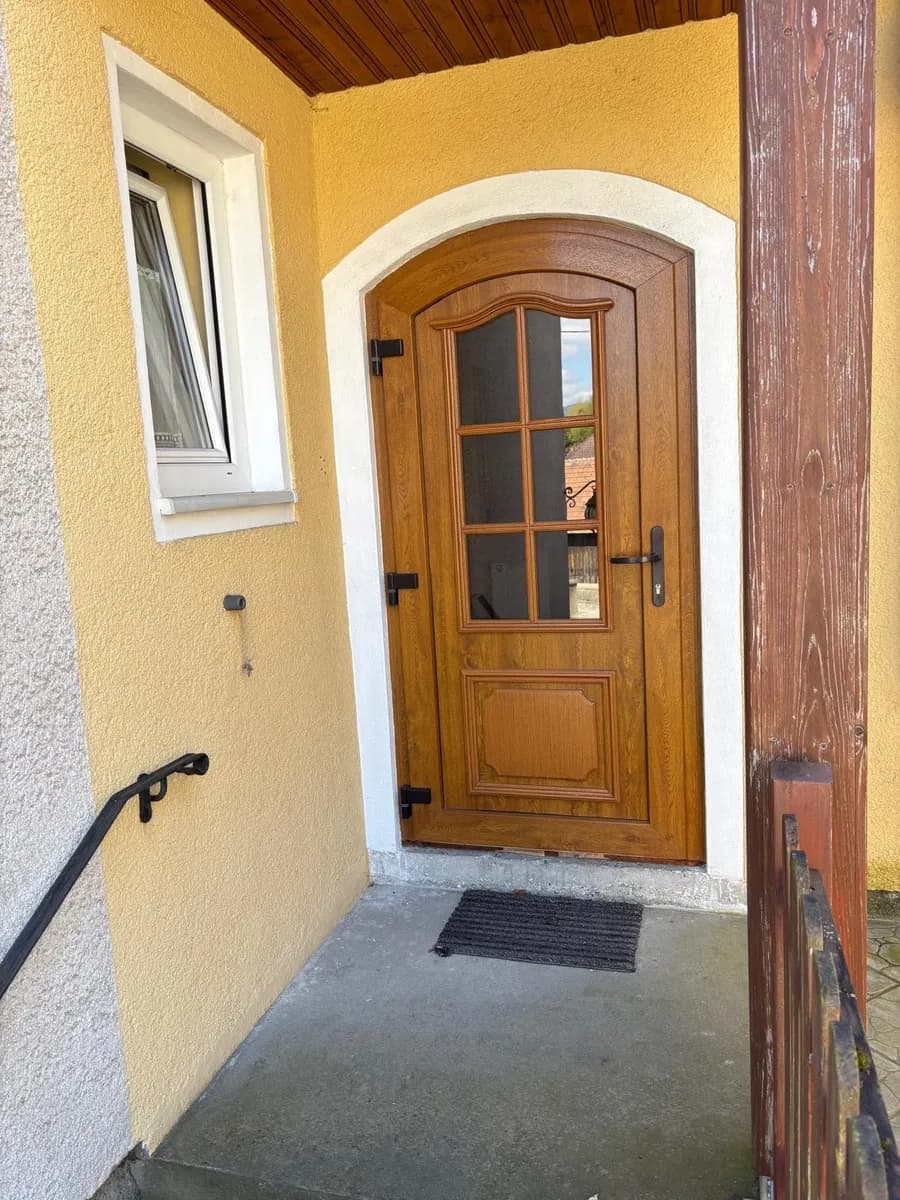 5-Zimmer-Haus kaufen in Krems Land – 160 m², € 420.000 – Bild 7 von 21