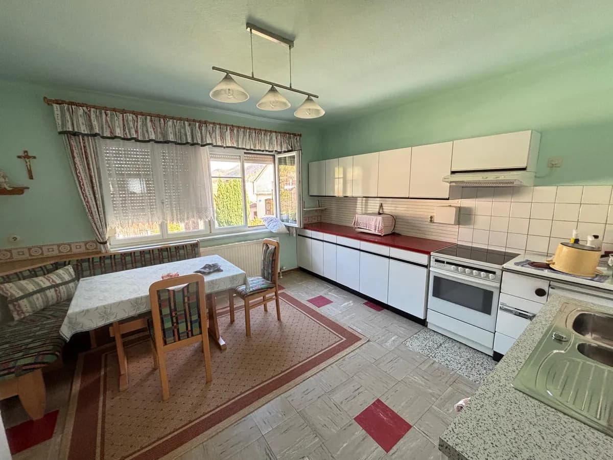 5-Zimmer-Haus kaufen in Krems Land – 160 m², € 420.000 – Bild 9 von 21