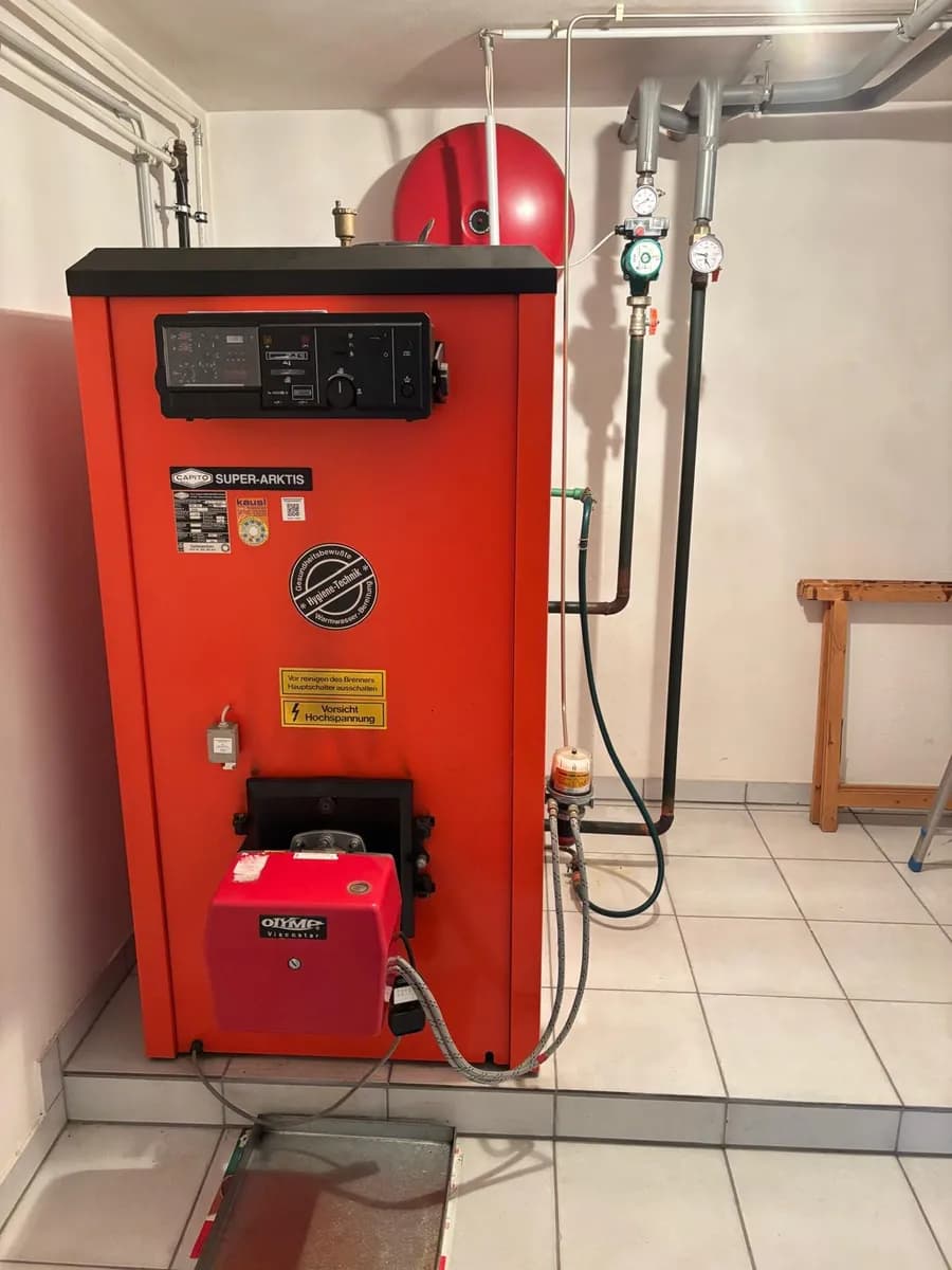 5-Zimmer-Haus kaufen in Krems Land – 160 m², € 420.000 – Bild 18 von 21