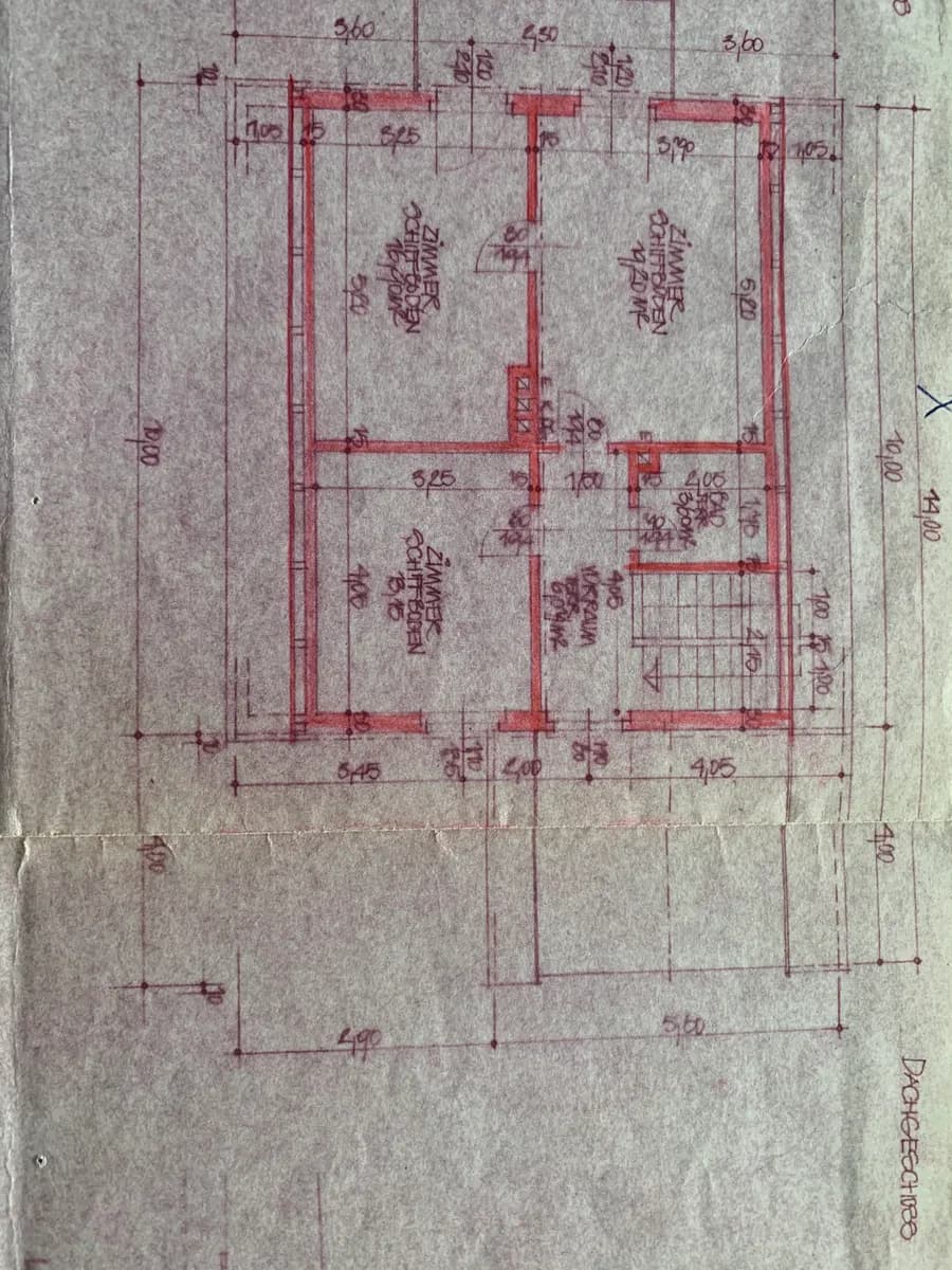 5-Zimmer-Haus kaufen in Krems Land – 160 m², € 420.000 – Bild 19 von 21