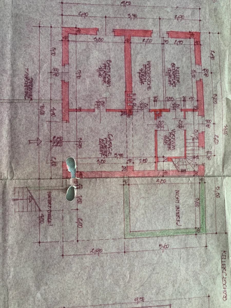 5-Zimmer-Haus kaufen in Krems Land – 160 m², € 420.000 – Bild 21 von 21