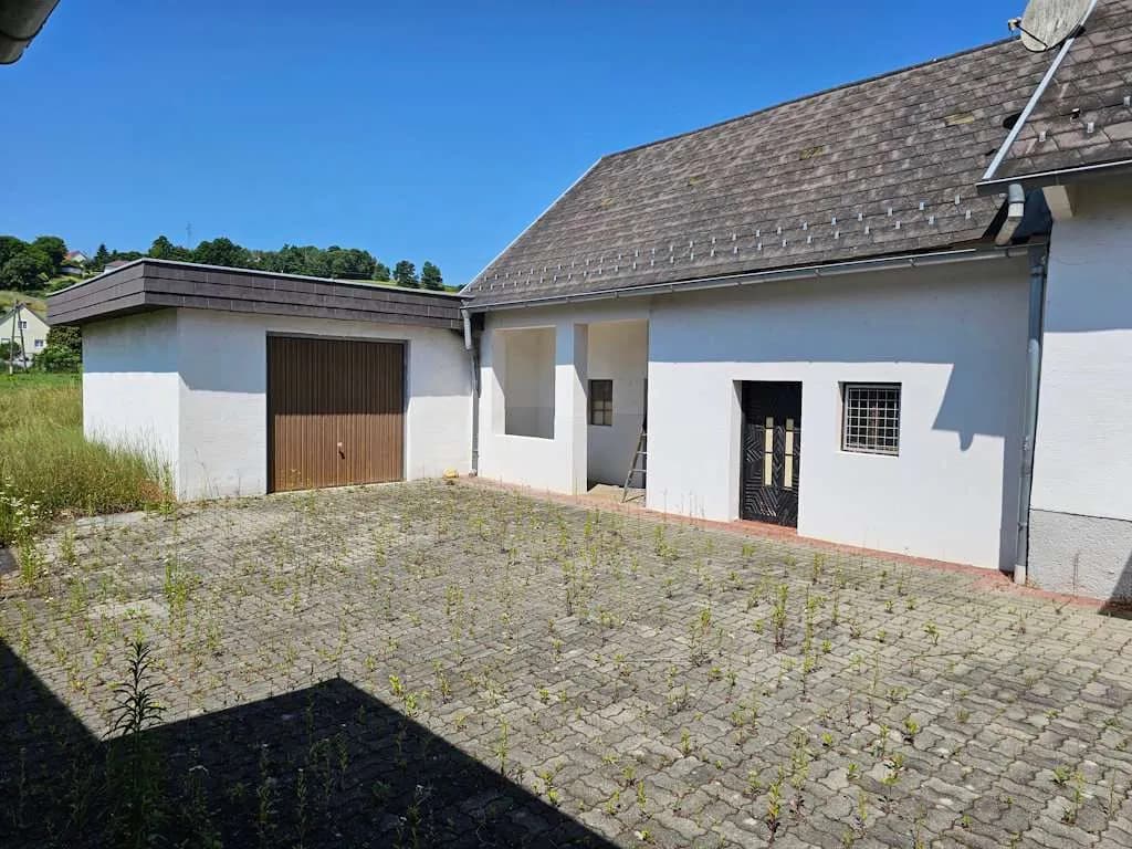 Haus mieten in Güssing – 55 m², € 550 – Bild 2 von 14