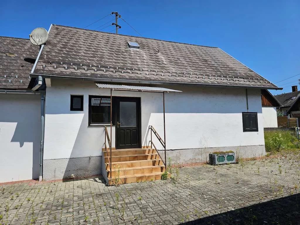 Haus mieten in Güssing – 55 m², € 550 – Bild 3 von 14