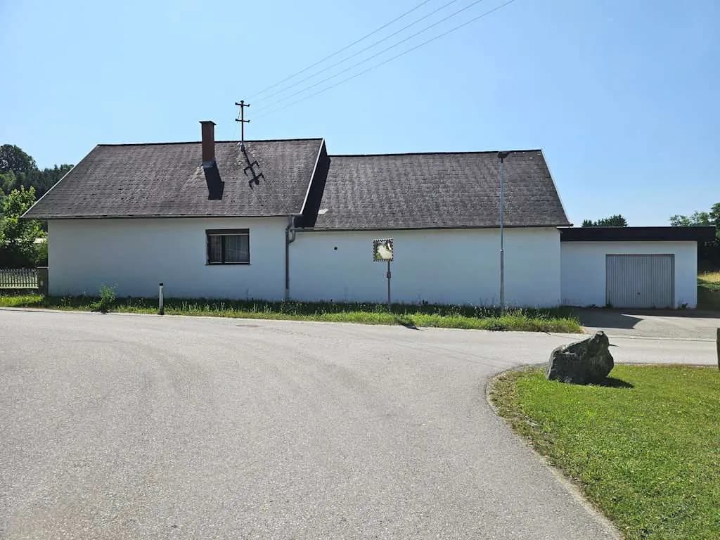 Haus mieten in Güssing – 55 m², € 550 – Bild 4 von 14