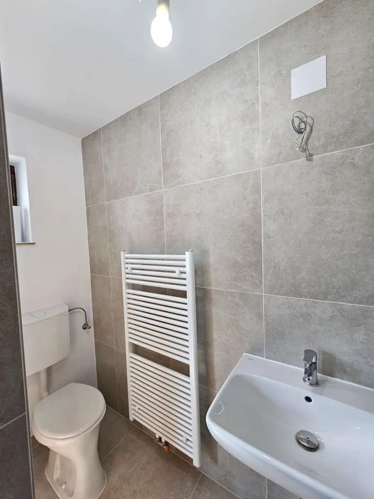 Haus mieten in Güssing – 55 m², € 550 – Bild 6 von 14