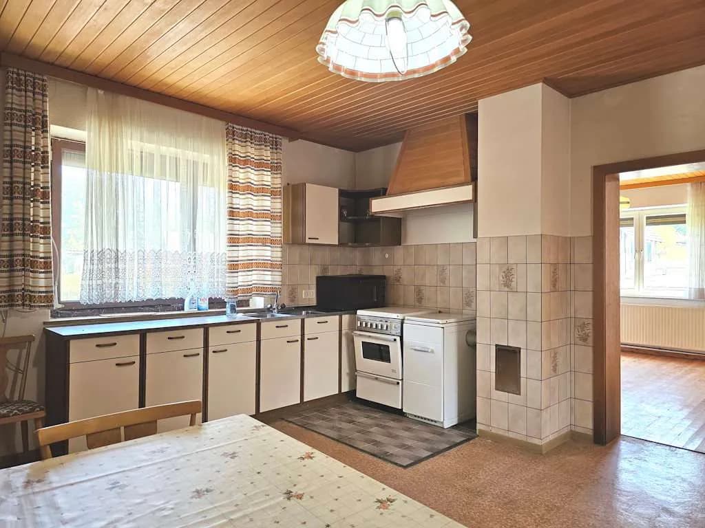 Haus mieten in Güssing – 55 m², € 550 – Bild 9 von 14