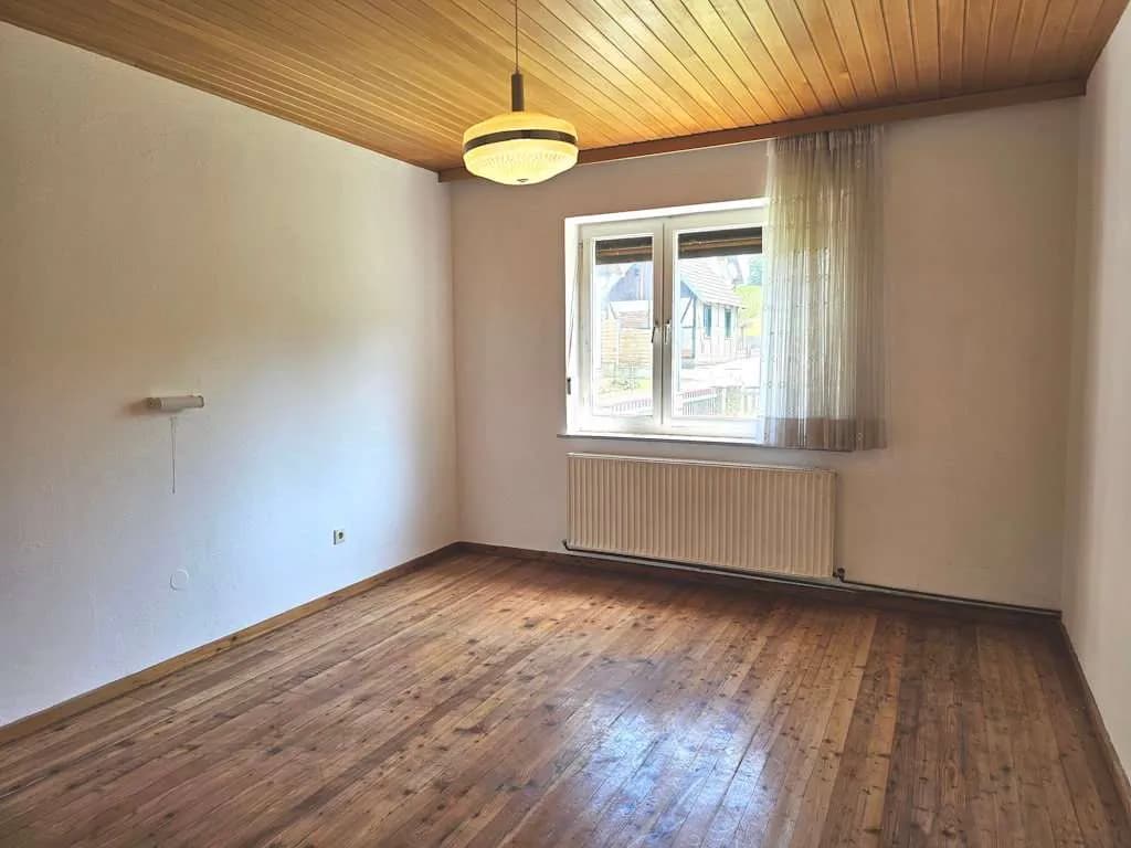 Haus mieten in Güssing – 55 m², € 550 – Bild 10 von 14