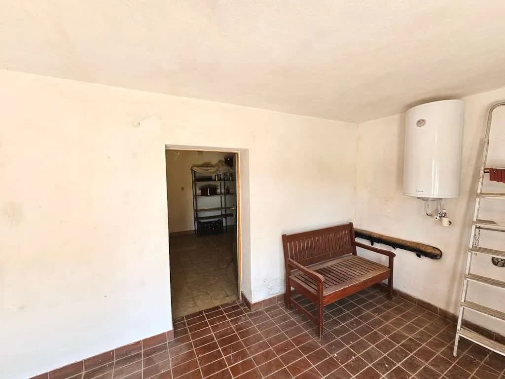 Haus mieten in Güssing – 55 m², € 550 – Bild 13 von 14