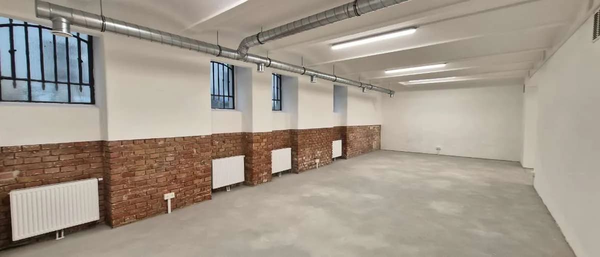 2-Zimmer-Gewerbeimmobilie mieten in Wien – 144 m², € 2.249 – Bild 2 von 14