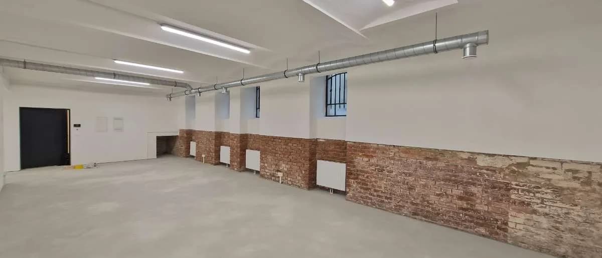 2-Zimmer-Gewerbeimmobilie mieten in Wien – 144 m², € 2.249 – Bild 3 von 14
