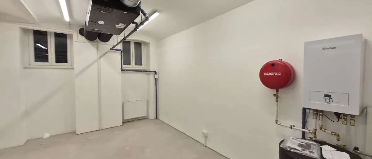 2-Zimmer-Gewerbeimmobilie mieten in Wien – 144 m², € 2.249 – Bild 6 von 14