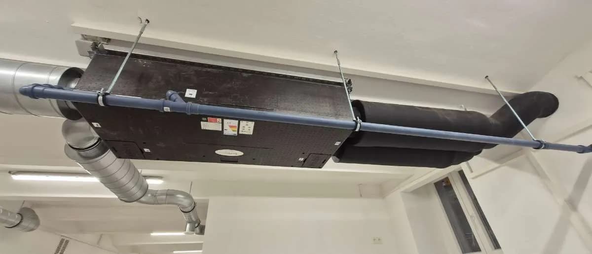 2-Zimmer-Gewerbeimmobilie mieten in Wien – 144 m², € 2.249 – Bild 7 von 14