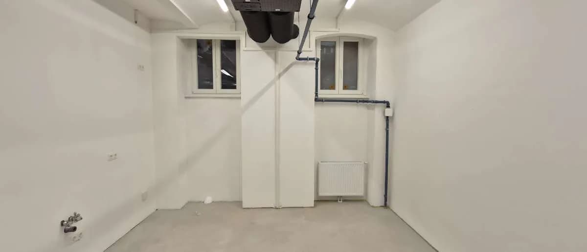 2-Zimmer-Gewerbeimmobilie mieten in Wien – 144 m², € 2.249 – Bild 8 von 14