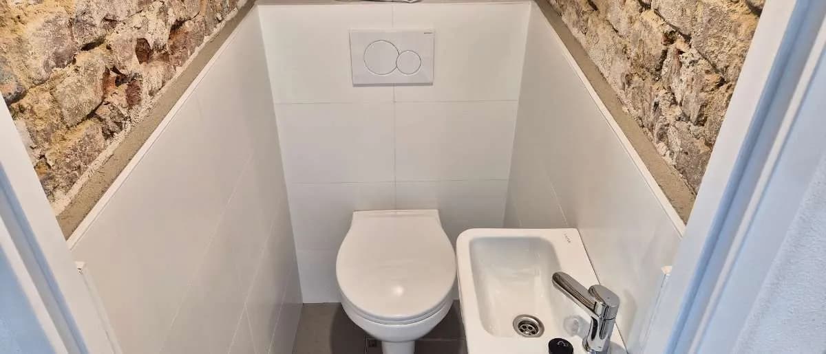 2-Zimmer-Gewerbeimmobilie mieten in Wien – 144 m², € 2.249 – Bild 11 von 14