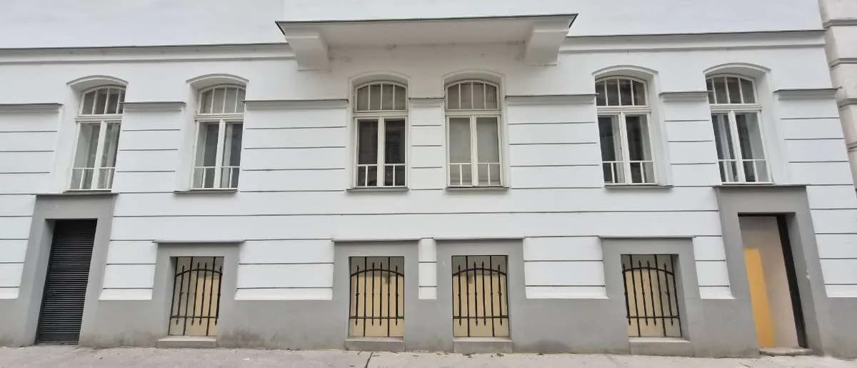 2-Zimmer-Gewerbeimmobilie mieten in Wien – 144 m², € 2.249 – Bild 14 von 14