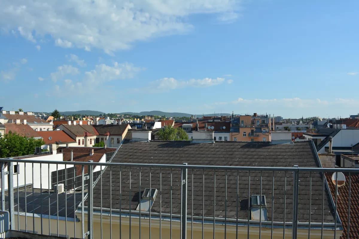 3-Zimmer-Wohnung mieten in Wien – 83 m², € 1.595 – Bild 1 von 16