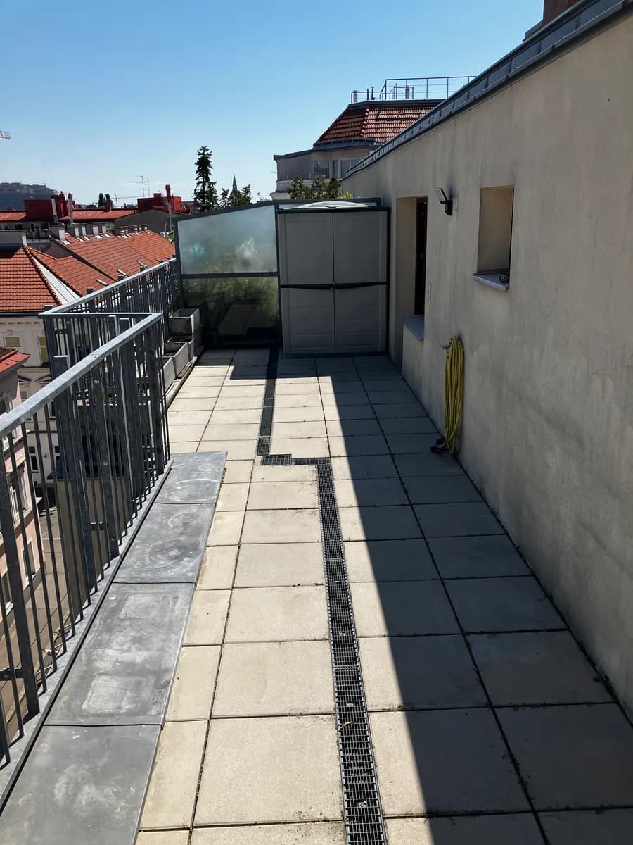 3-Zimmer-Wohnung mieten in Wien – 83 m², € 1.595 – Bild 2 von 16