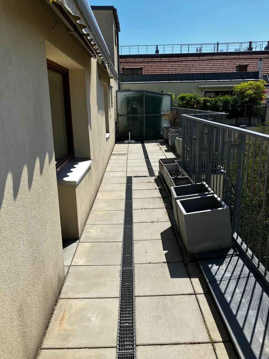 3-Zimmer-Wohnung mieten in Wien – 83 m², € 1.595 – Bild 3 von 16