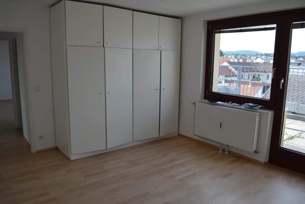 3-Zimmer-Wohnung mieten in Wien – 83 m², € 1.595 – Bild 10 von 16