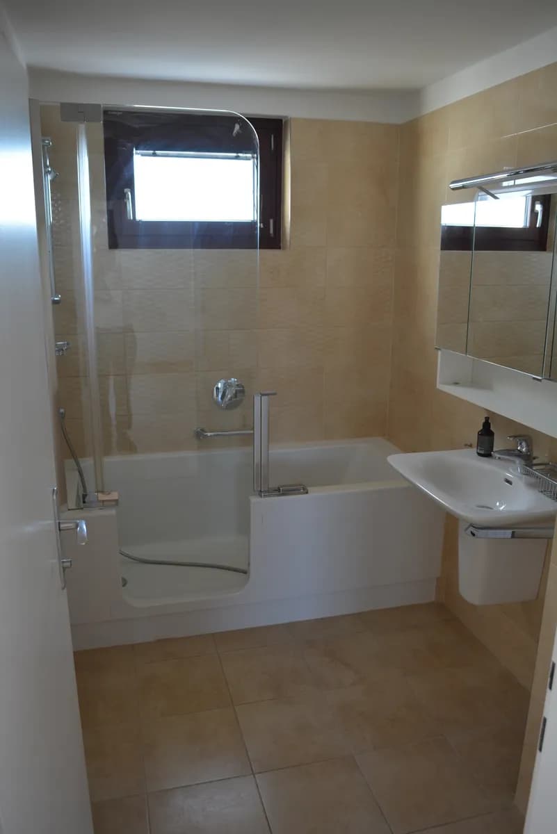 3-Zimmer-Wohnung mieten in Wien – 83 m², € 1.595 – Bild 14 von 16