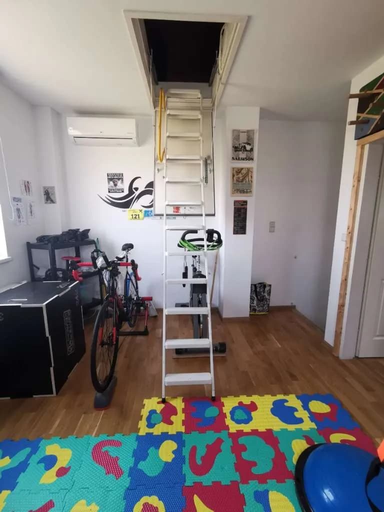 5-Zimmer-Haus mieten in Bruck an der Leitha – 135 m², € 1.850 – Bild 21 von 31