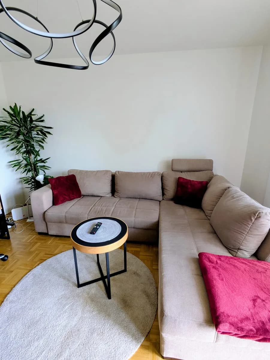 2-Zimmer-Wohnung mieten in Sankt Veit an der Glan – 65 m², € 530 – Bild 4 von 13