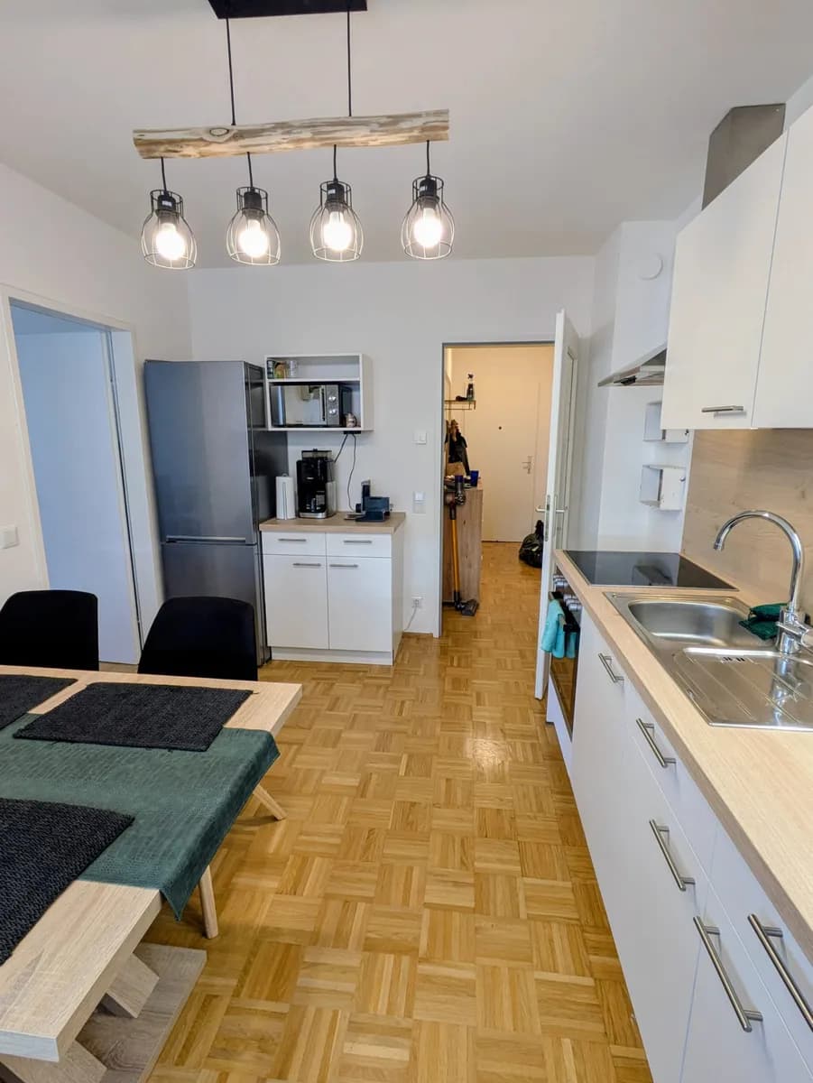 2-Zimmer-Wohnung mieten in Sankt Veit an der Glan – 65 m², € 530 – Bild 5 von 13