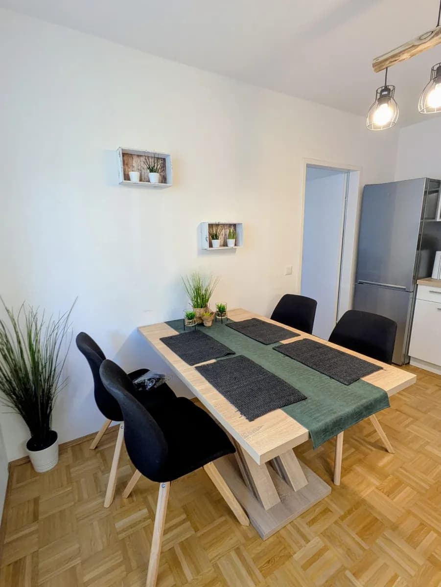 2-Zimmer-Wohnung mieten in Sankt Veit an der Glan – 65 m², € 530 – Bild 6 von 13