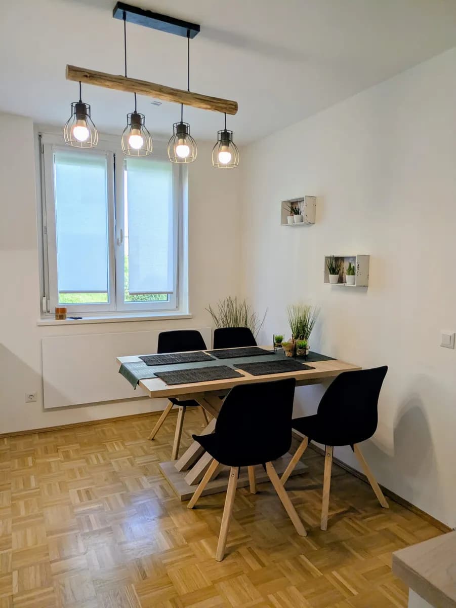 2-Zimmer-Wohnung mieten in Sankt Veit an der Glan – 65 m², € 530 – Bild 7 von 13