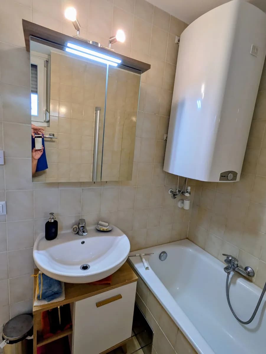 2-Zimmer-Wohnung mieten in Sankt Veit an der Glan – 65 m², € 530 – Bild 9 von 13