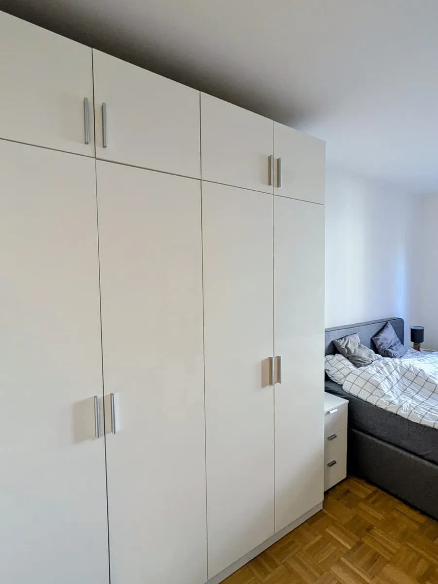 2-Zimmer-Wohnung mieten in Sankt Veit an der Glan – 65 m², € 530 – Bild 12 von 13