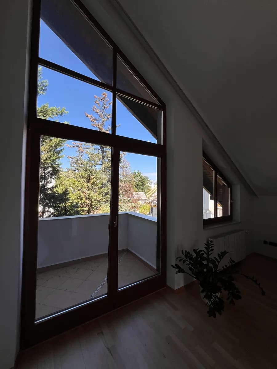 5-Zimmer-Haus mieten in Wien – 200 m², € 3.000 – Bild 4 von 23