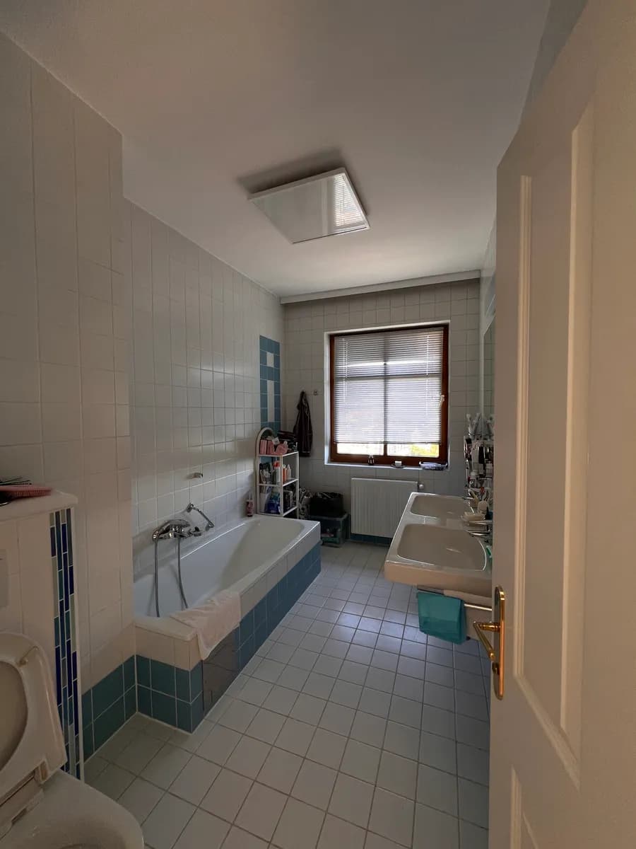 5-Zimmer-Haus mieten in Wien – 200 m², € 3.000 – Bild 6 von 23
