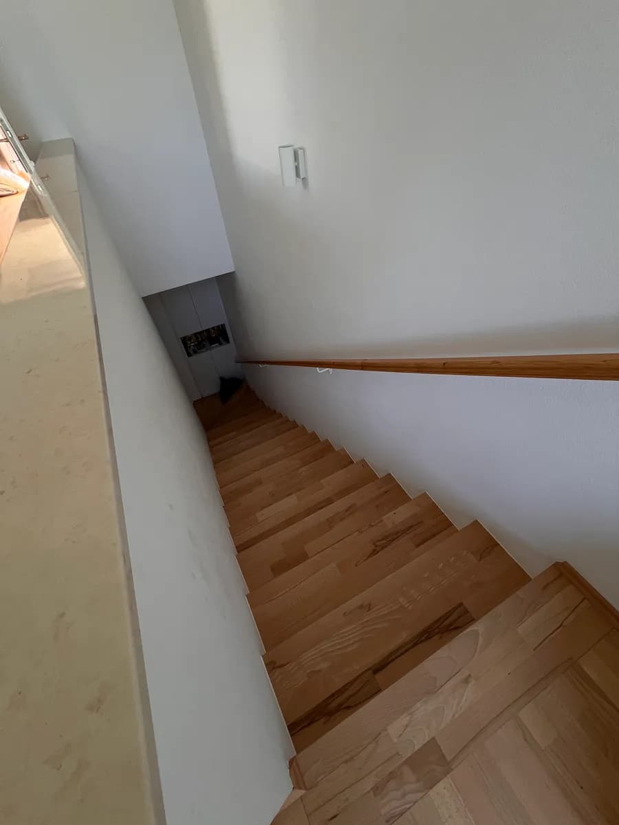 5-Zimmer-Haus mieten in Wien – 200 m², € 3.000 – Bild 8 von 23
