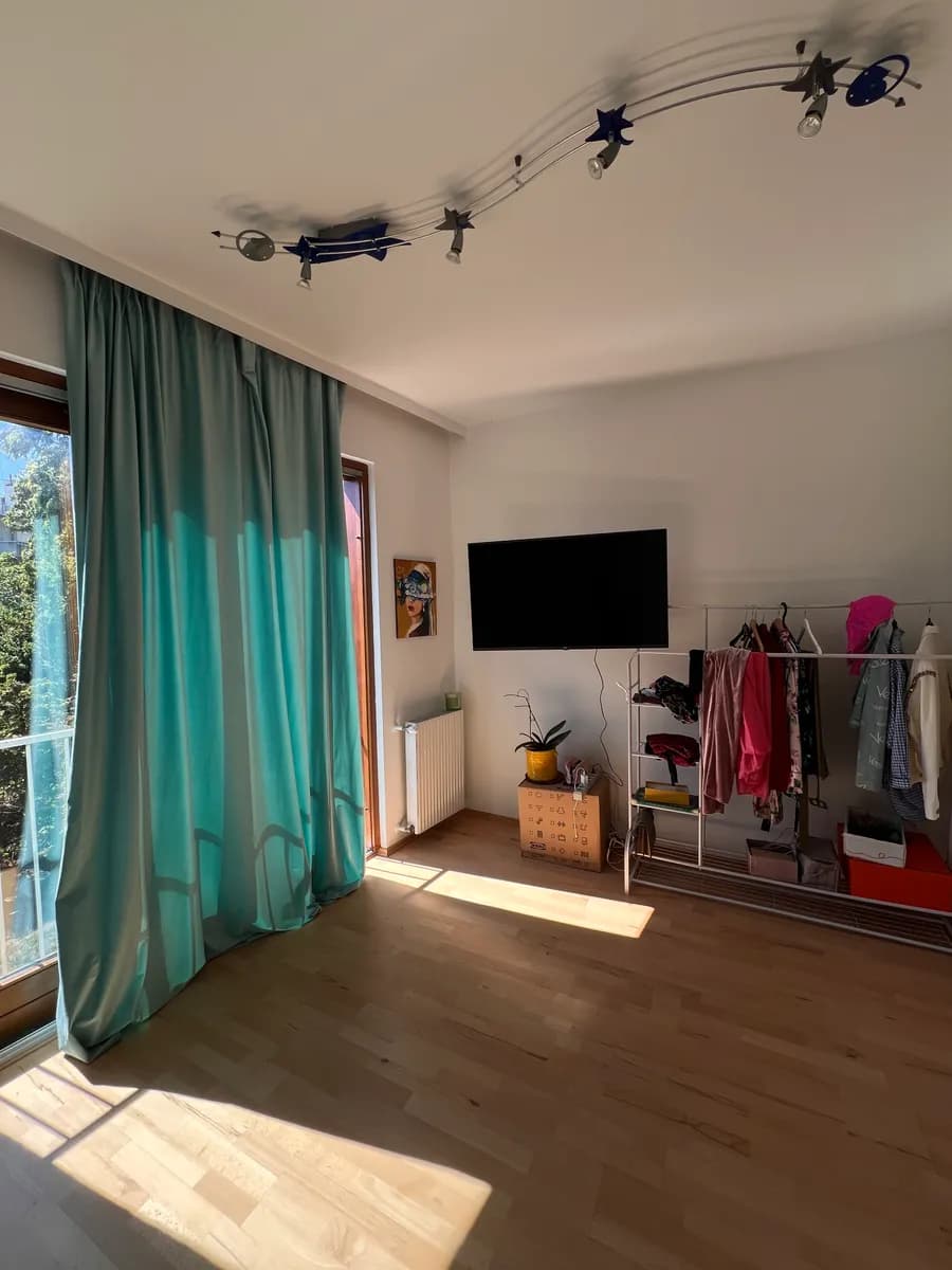 5-Zimmer-Haus mieten in Wien – 200 m², € 3.000 – Bild 9 von 23