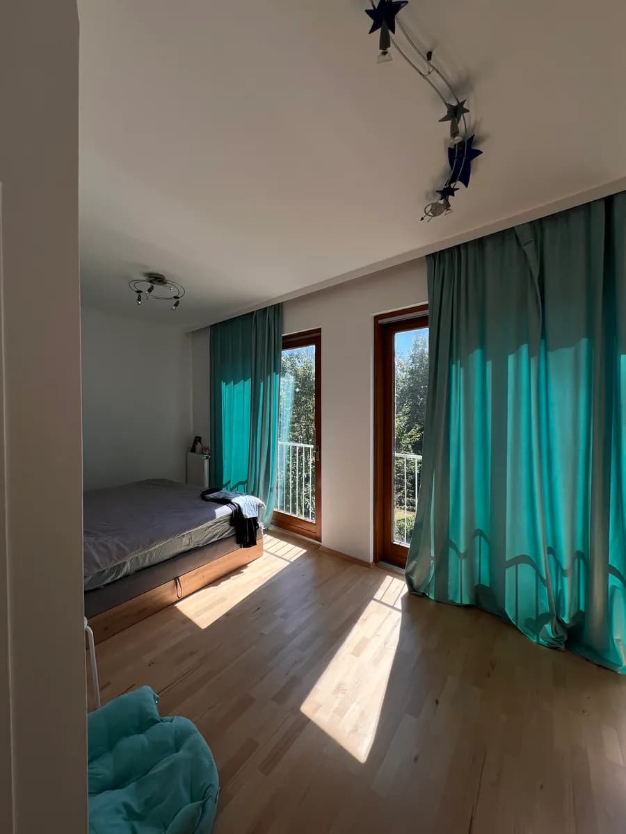 5-Zimmer-Haus mieten in Wien – 200 m², € 3.000 – Bild 10 von 23