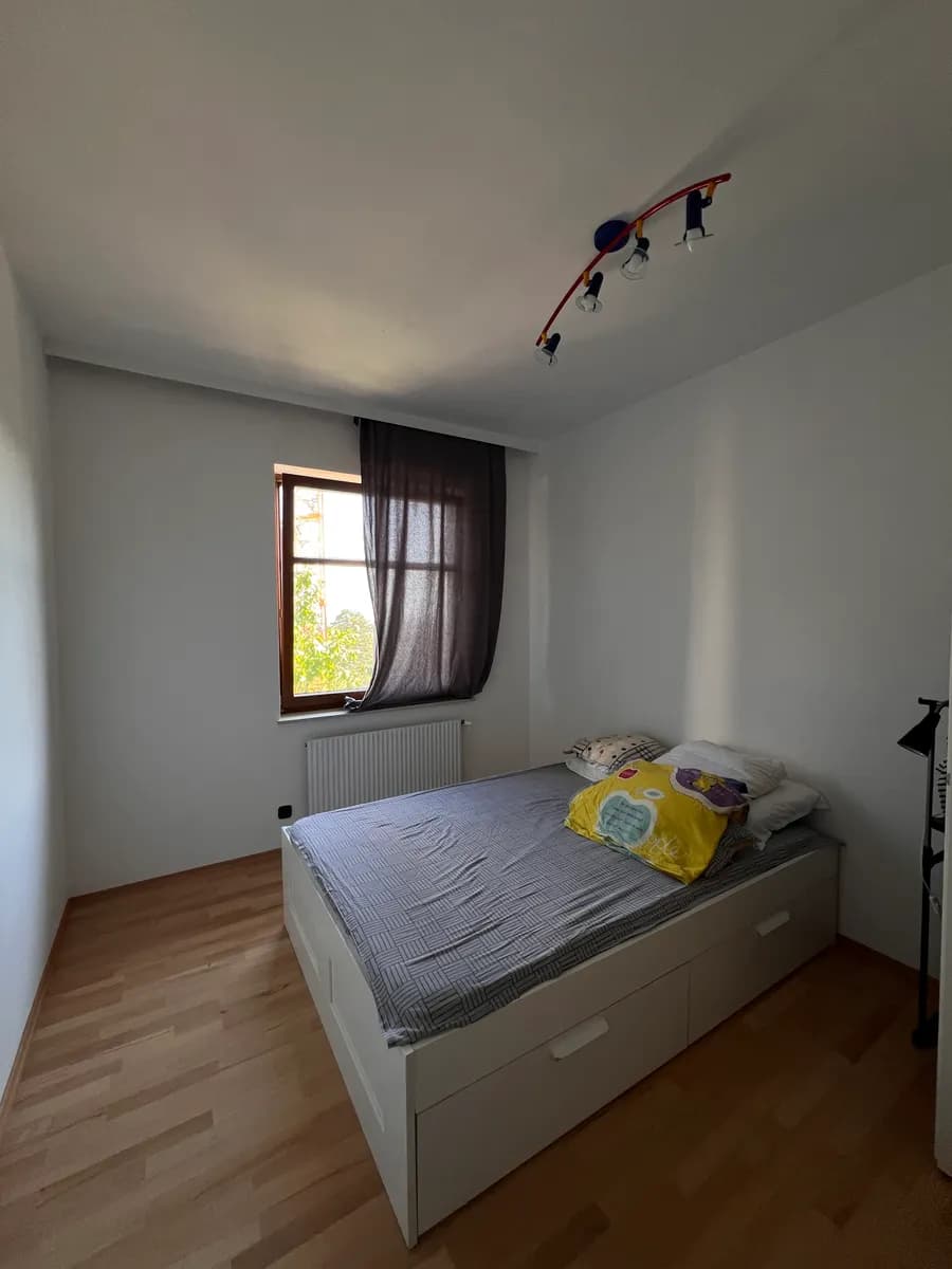 5-Zimmer-Haus mieten in Wien – 200 m², € 3.000 – Bild 12 von 23