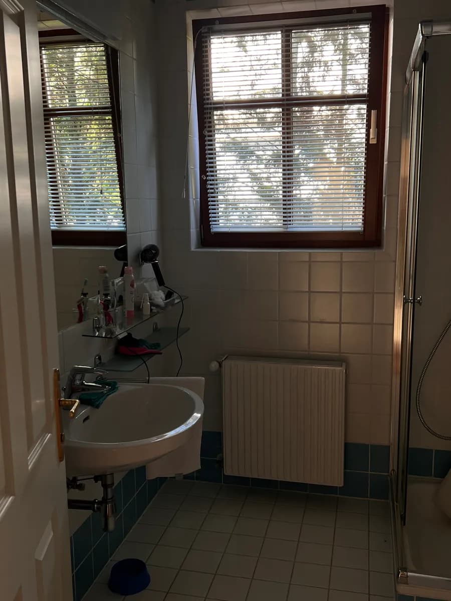 5-Zimmer-Haus mieten in Wien – 200 m², € 3.000 – Bild 13 von 23
