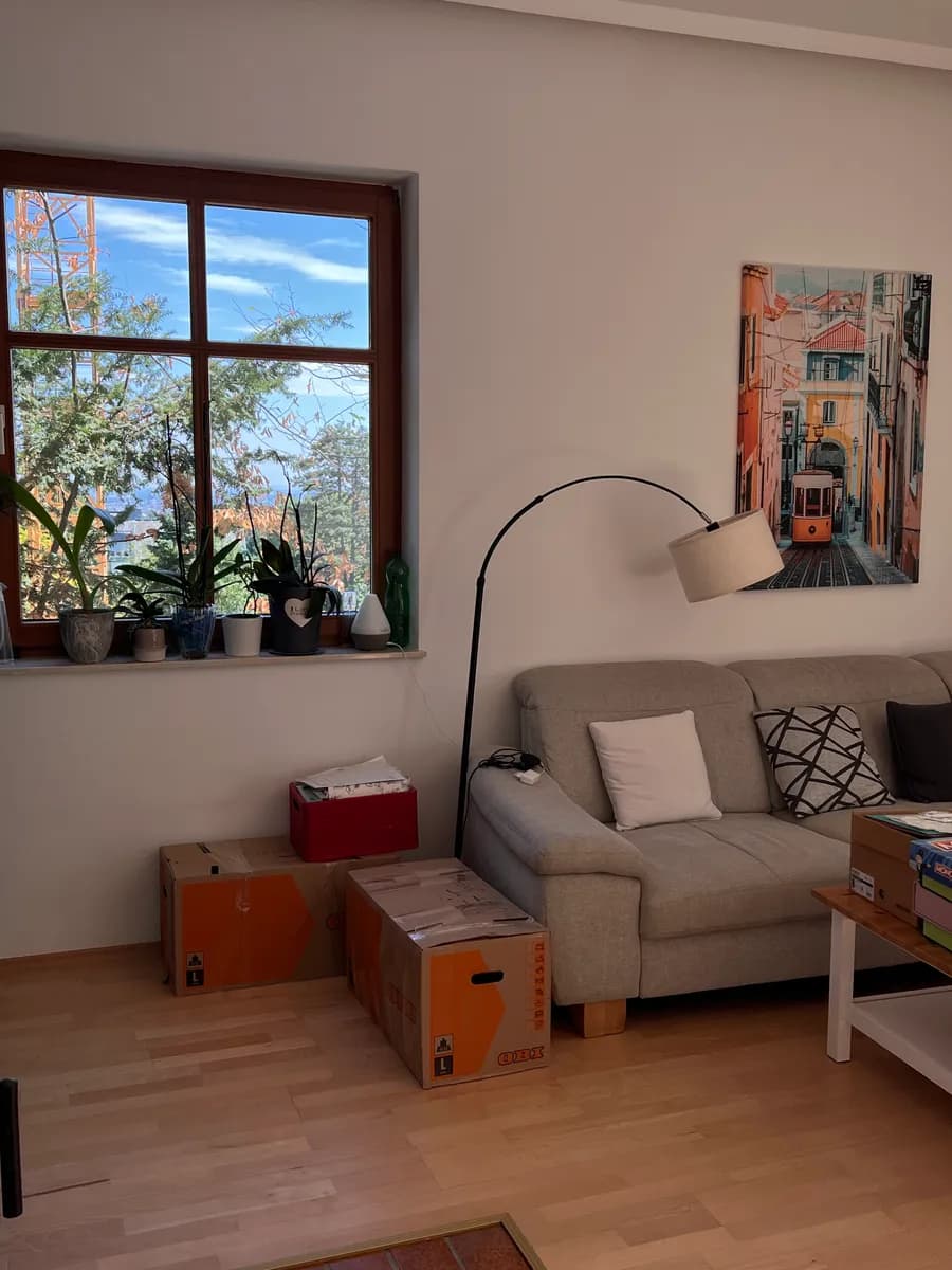 5-Zimmer-Haus mieten in Wien – 200 m², € 3.000 – Bild 15 von 23