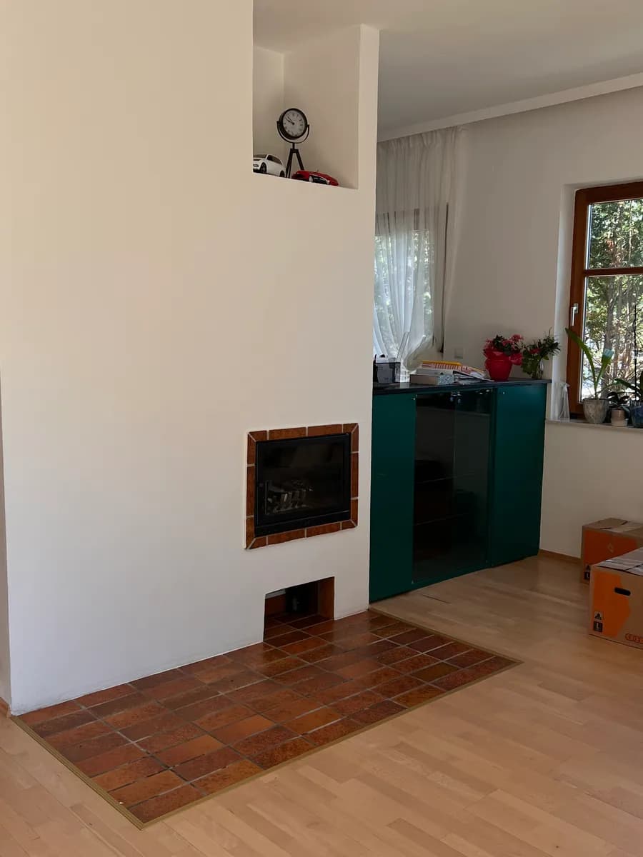 5-Zimmer-Haus mieten in Wien – 200 m², € 3.000 – Bild 16 von 23