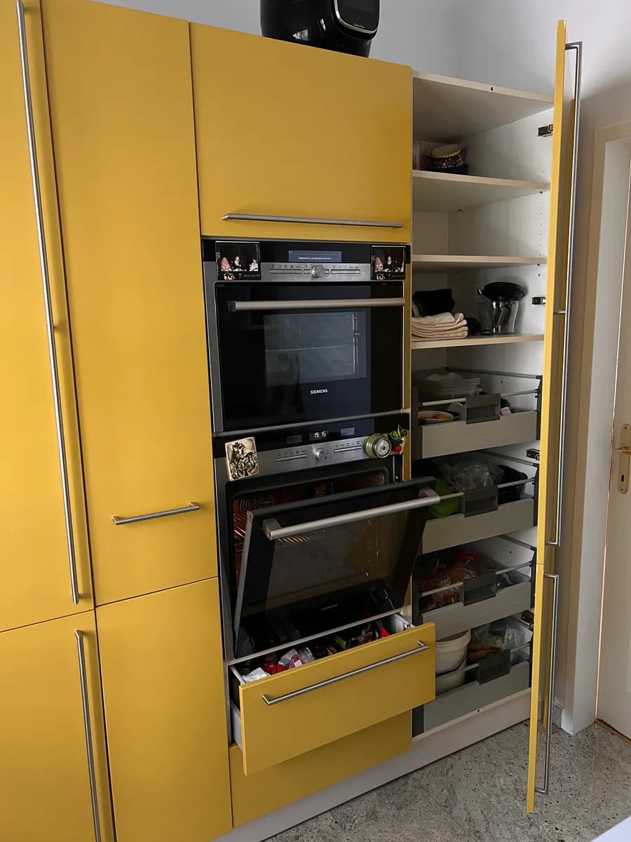 5-Zimmer-Haus mieten in Wien – 200 m², € 3.000 – Bild 19 von 23