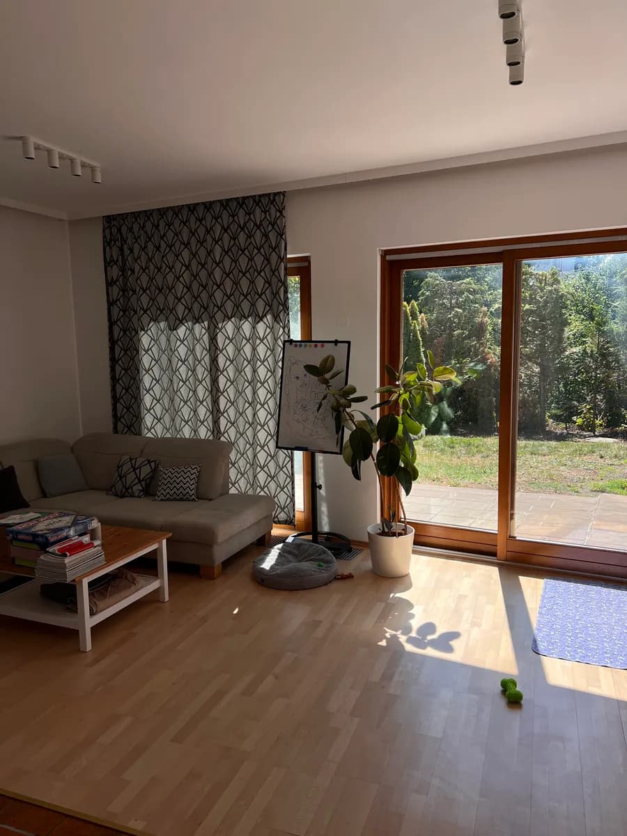 5-Zimmer-Haus mieten in Wien – 200 m², € 3.000 – Bild 20 von 23