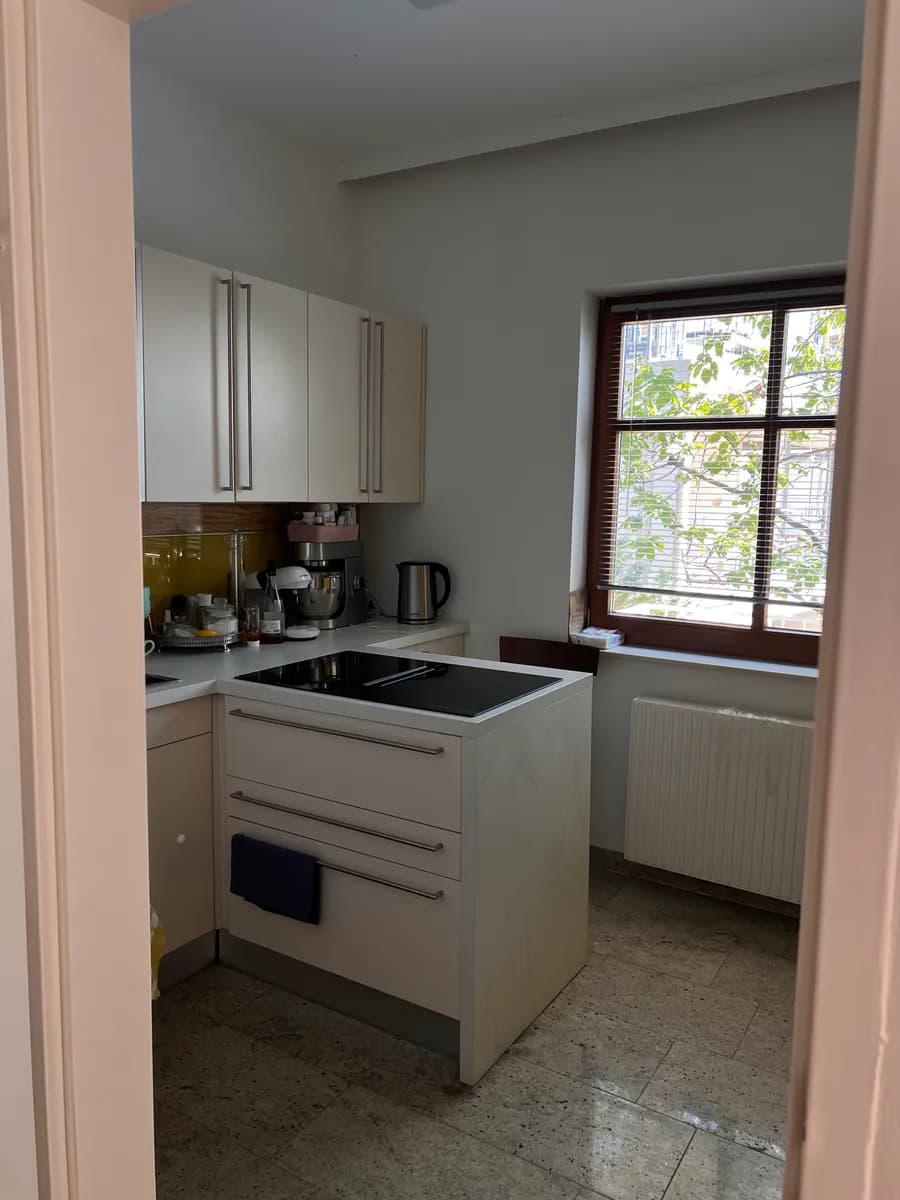 5-Zimmer-Haus mieten in Wien – 200 m², € 3.000 – Bild 21 von 23