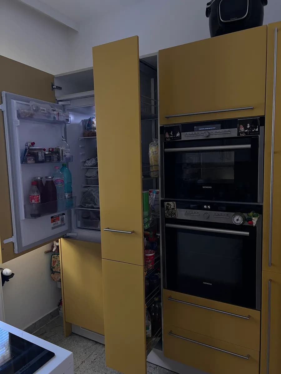 5-Zimmer-Haus mieten in Wien – 200 m², € 3.000 – Bild 22 von 23