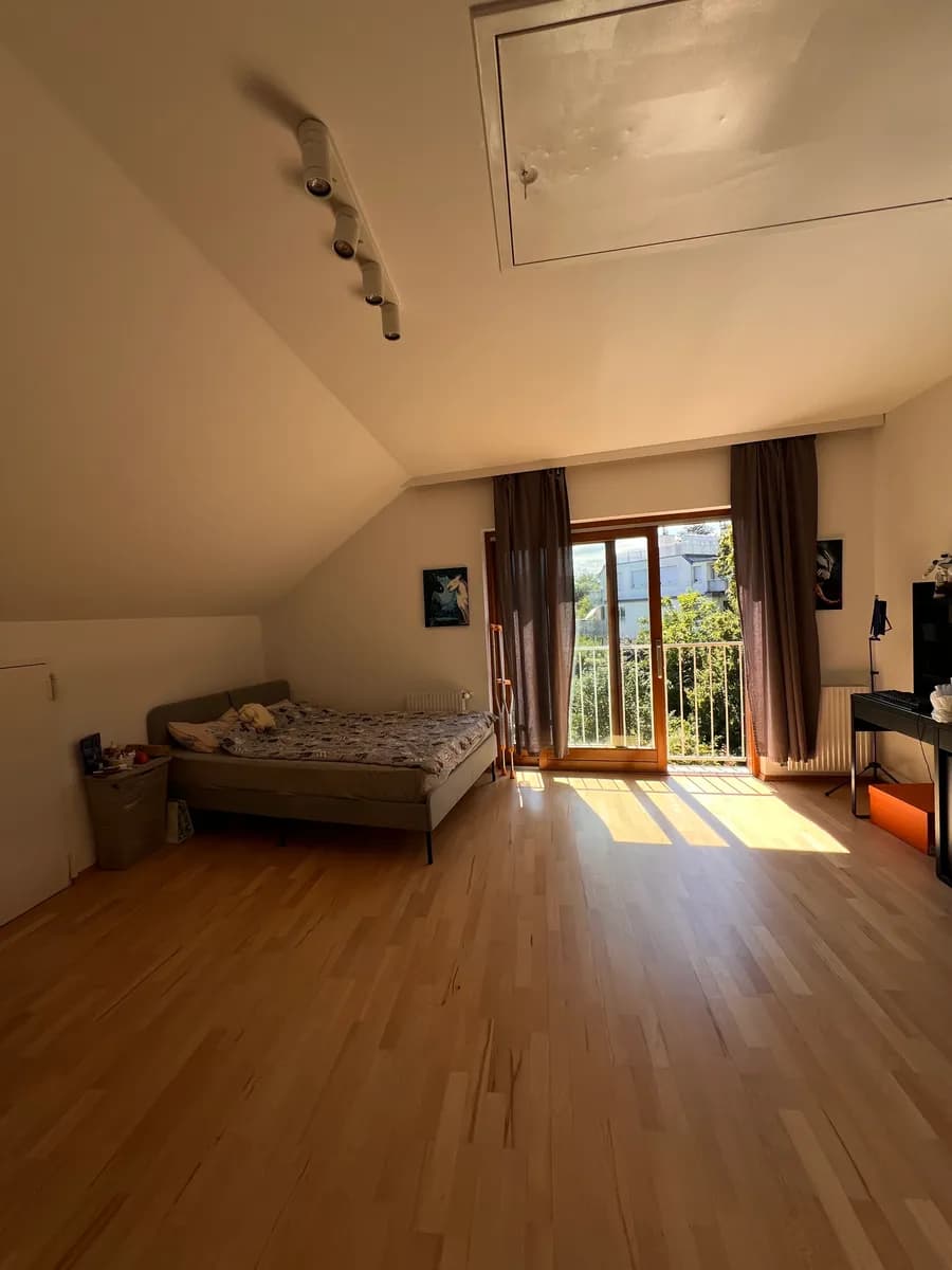5-Zimmer-Haus mieten in Wien – 200 m², € 3.000 – Bild 23 von 23