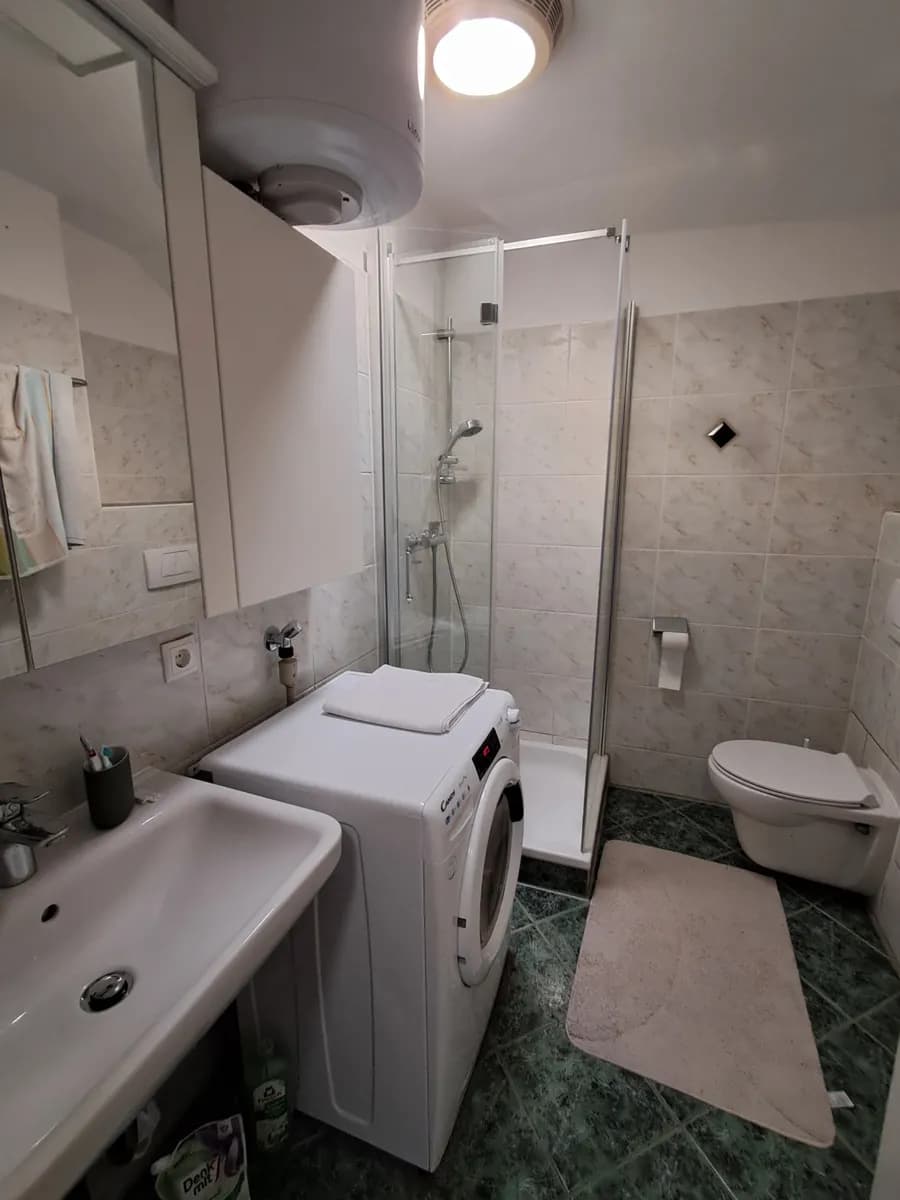 2-Zimmer-Wohnung mieten in Neunkirchen – 50 m², € 792 – Bild 5 von 10